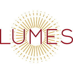 Lumes Pancake House logo