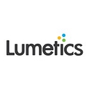 Lumetics logo