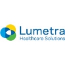 Lumetra Healthcare Solutions logo