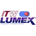 Lumex Itw Linx logo