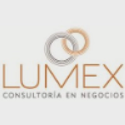 Lumex Consulting (UK) Ltd logo