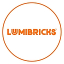 Lumibricks logo