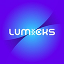 LUMICKS logo