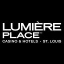 Lumière Place Casino & Hotels logo