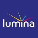 Lumina Energy logo
