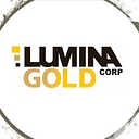 Lumina Gold logo