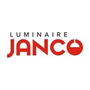 Luminaire Janco | Janco électrique logo