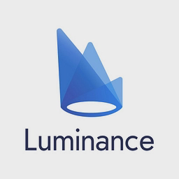 Luminance - Logo