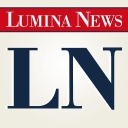 Lumina News logo
