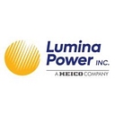 Lumina Power logo