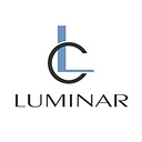 Luminar logo