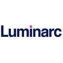 Luminarc logo