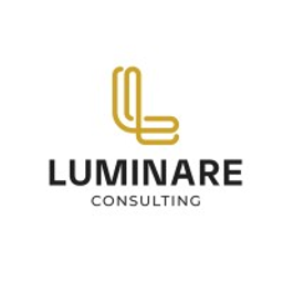 Luminare Consulting logo