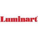 Luminart Lighting Design logo