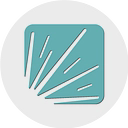 Luminary Hospice logo — hiring for Registered Nurse Case Manager