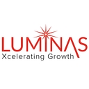 Luminas Strategy logo