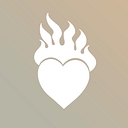 Favicon of Hearts on Fire Church / Luminate Church