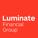 Luminate Financial Group Limited logo
