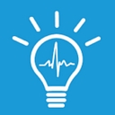 Luminate Health logo