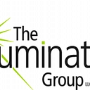 The Luminations Group logo