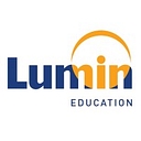 Lumin Education logo