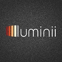 Luminii logo