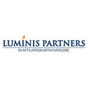 Luminis Partners (In Affiliation With Evercore) logo