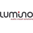 Lumino Av Solutions logo
