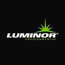 Luminor Environmental Inc. logo