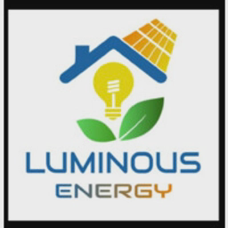 Luminous Energy Ltd logo
