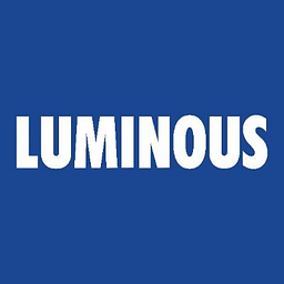luminousindia logo