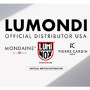 luminox.com logo