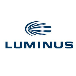 Luminus, Inc. logo