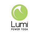 Lumi Power Yoga logo