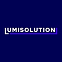 Lumisolution logo