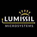 Lumissil Microsystems logo