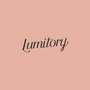 Lumitory logo