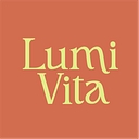 LumiVita logo