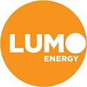Lumo Energy logo