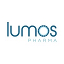 Lumos Pharma logo