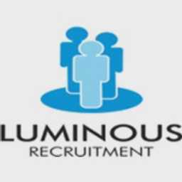 LUMINOUS RECRUITMENT LTD logo