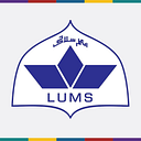 Lahore University of Management Sciences logo