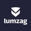 Lumzag logo