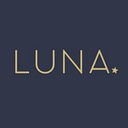 Luna Entertainment logo