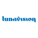 Lunavision logo