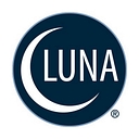 L·UNA logo