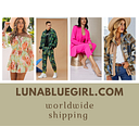 Lunablue Girl