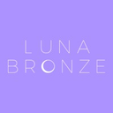 lunabronzetanning.com logo