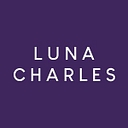 Luna Charles logo