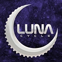Luna Cycle logo